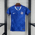 Camisa Chelsea Home 25/26 Nike - Feminina