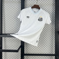 Camisa Santos Home 25/26 Umbro - Feminina