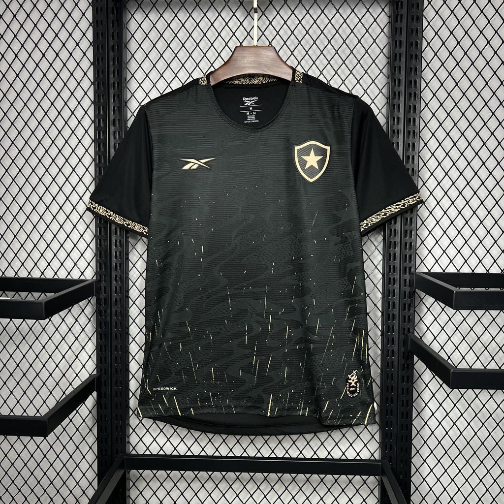 Camisa Botafogo Third 24/25 Reebok - Torcedor