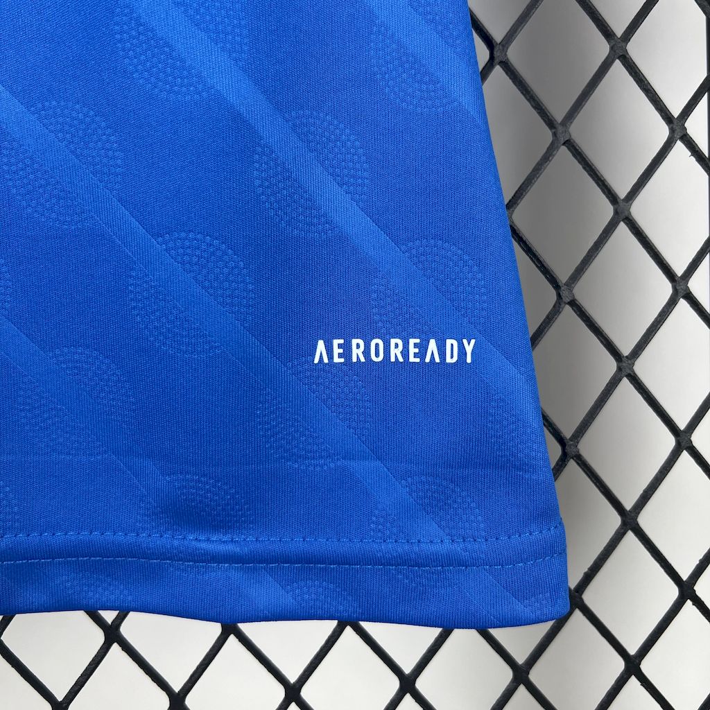 Camisa Real Madrid Third 25/26 Adidas - Feminina