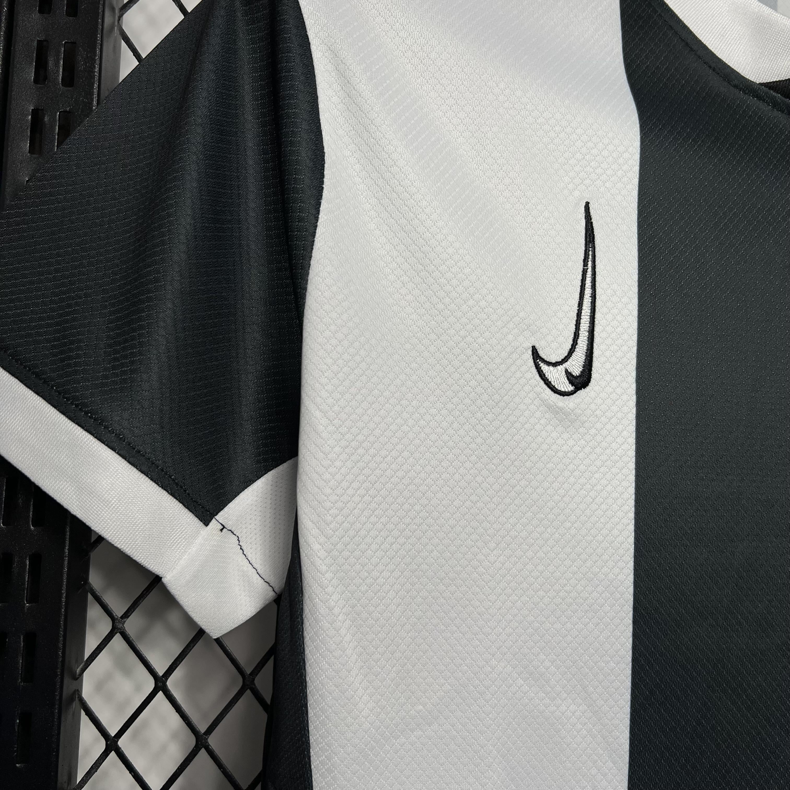 Camisa Corinthians Third 24/25 Nike - Feminina
