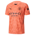 Camisa Manchester City 25/26 Puma - Torcedor