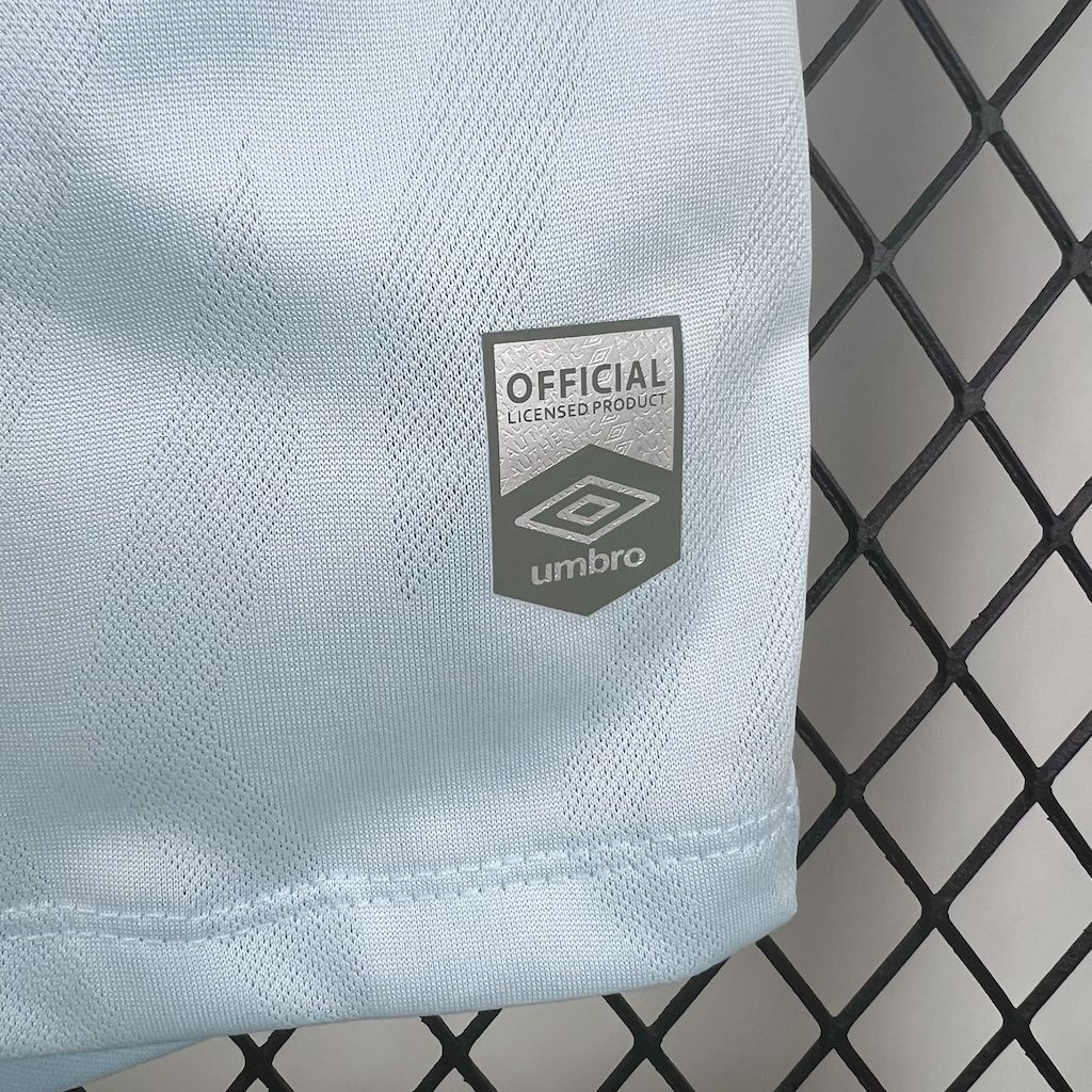 Camisa Grêmio Away 25/26 Umbro - Torcedor