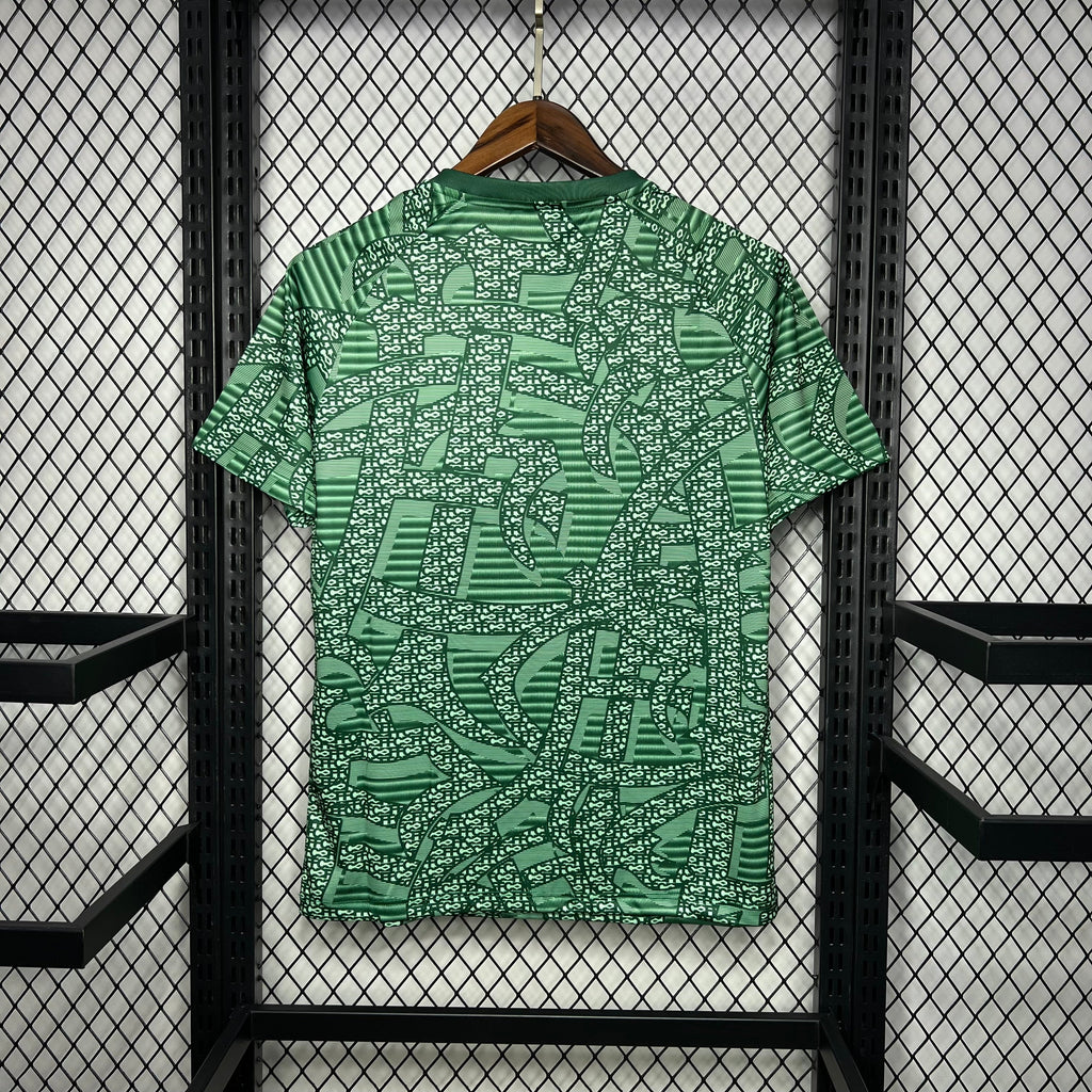 Camisa Fluminense Treino I 24/25 Umbro - Torcedor