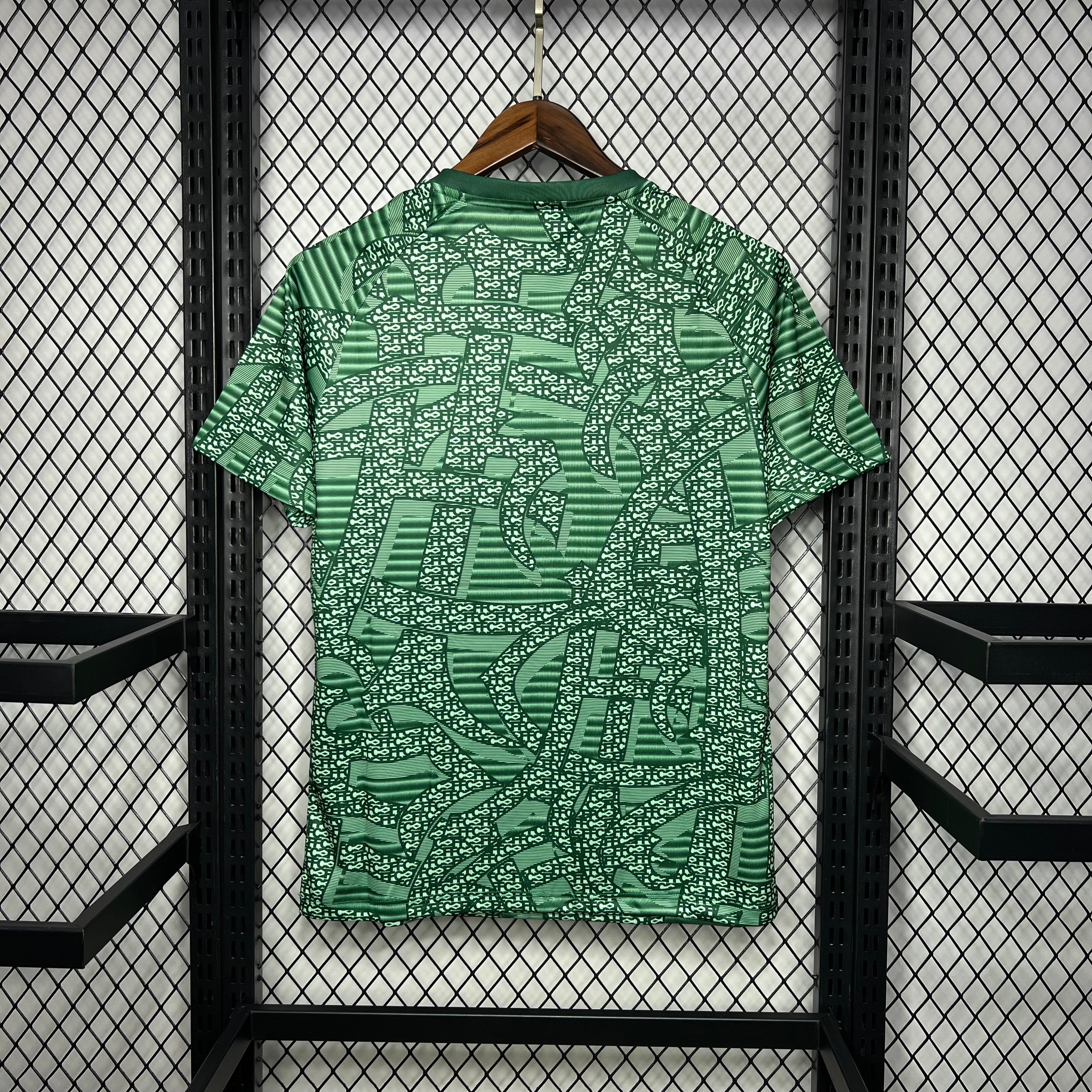 Camisa Fluminense Treino I 24/25 Umbro - Torcedor