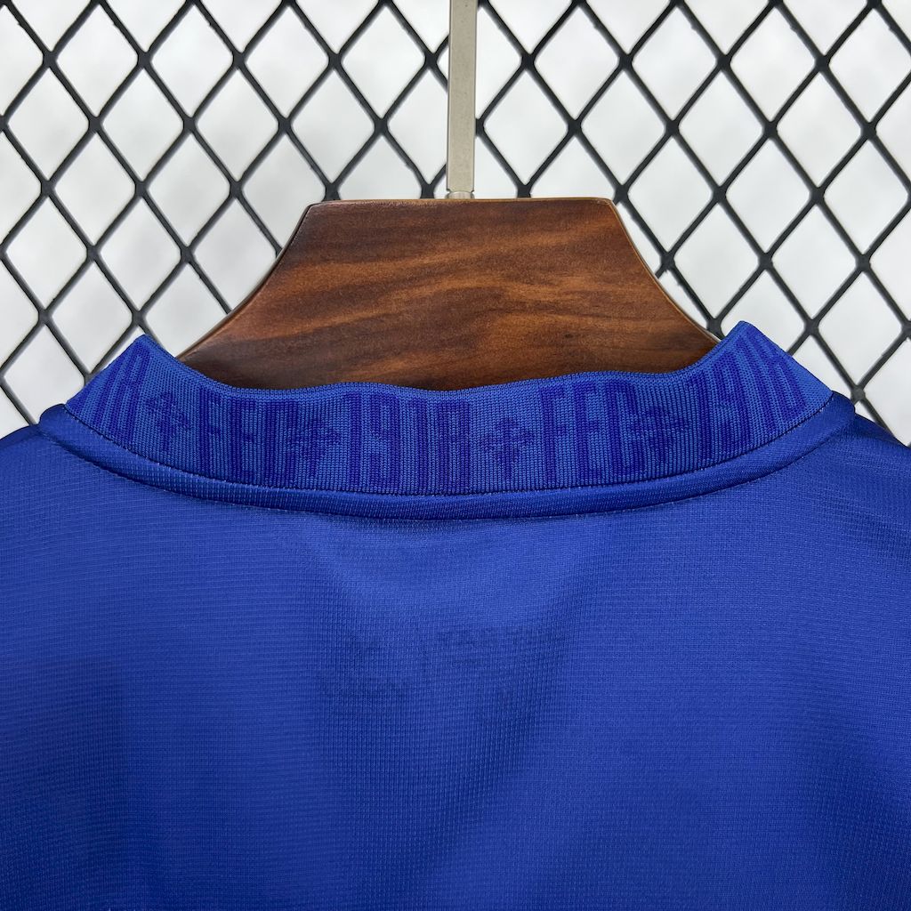 Camisa Fortaleza Third 25/26 Volt - Torcedor