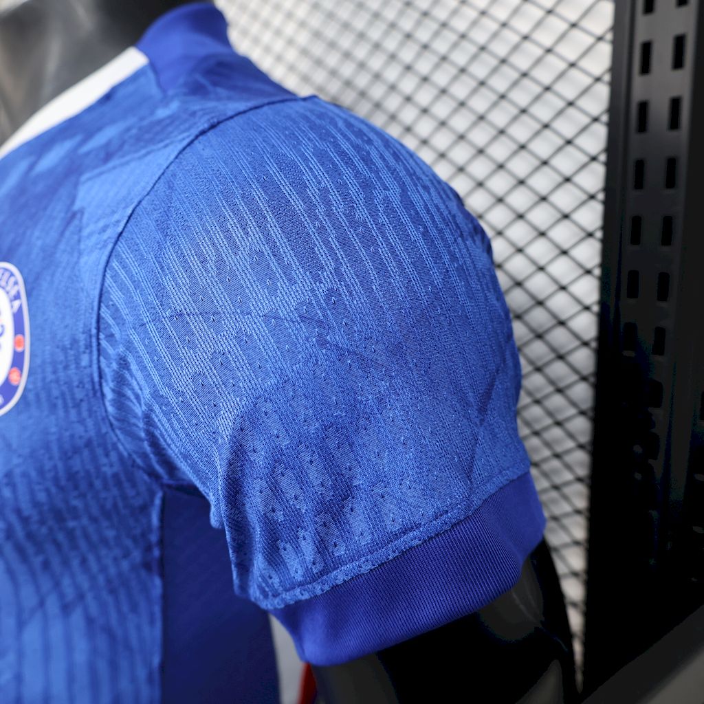 Camisa Chelsea Home 25/26 Nike - Jogador