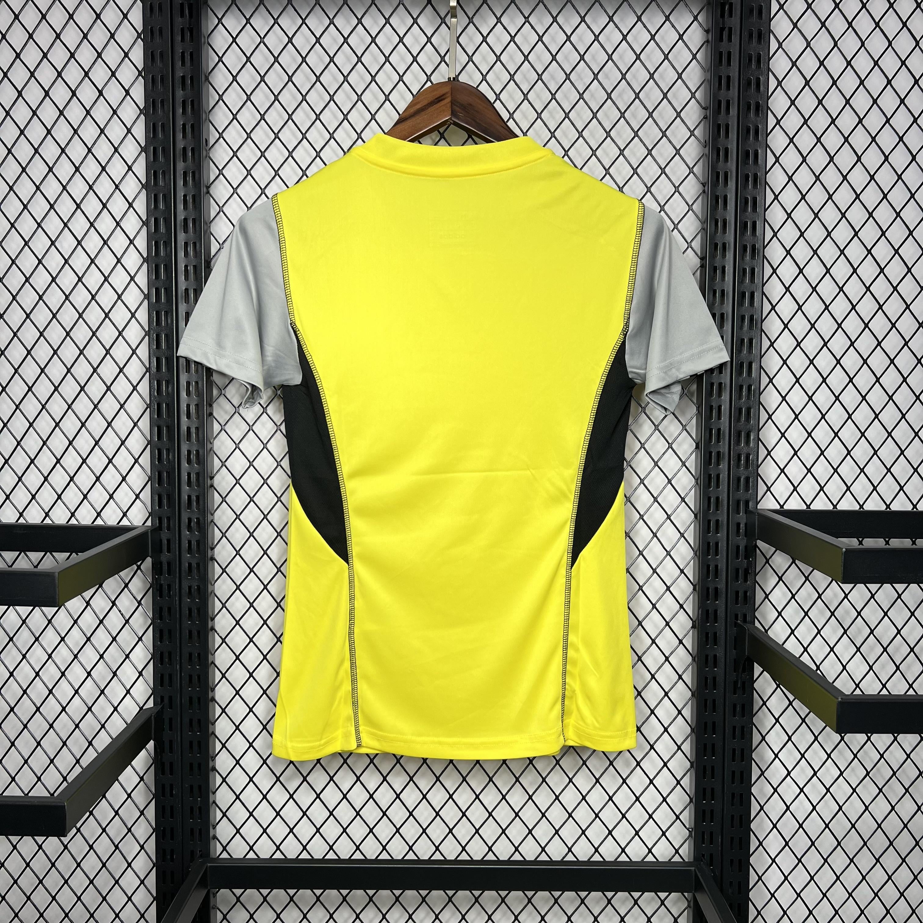 Camisa Flamengo Treino 24/25 Adidas - Feminina