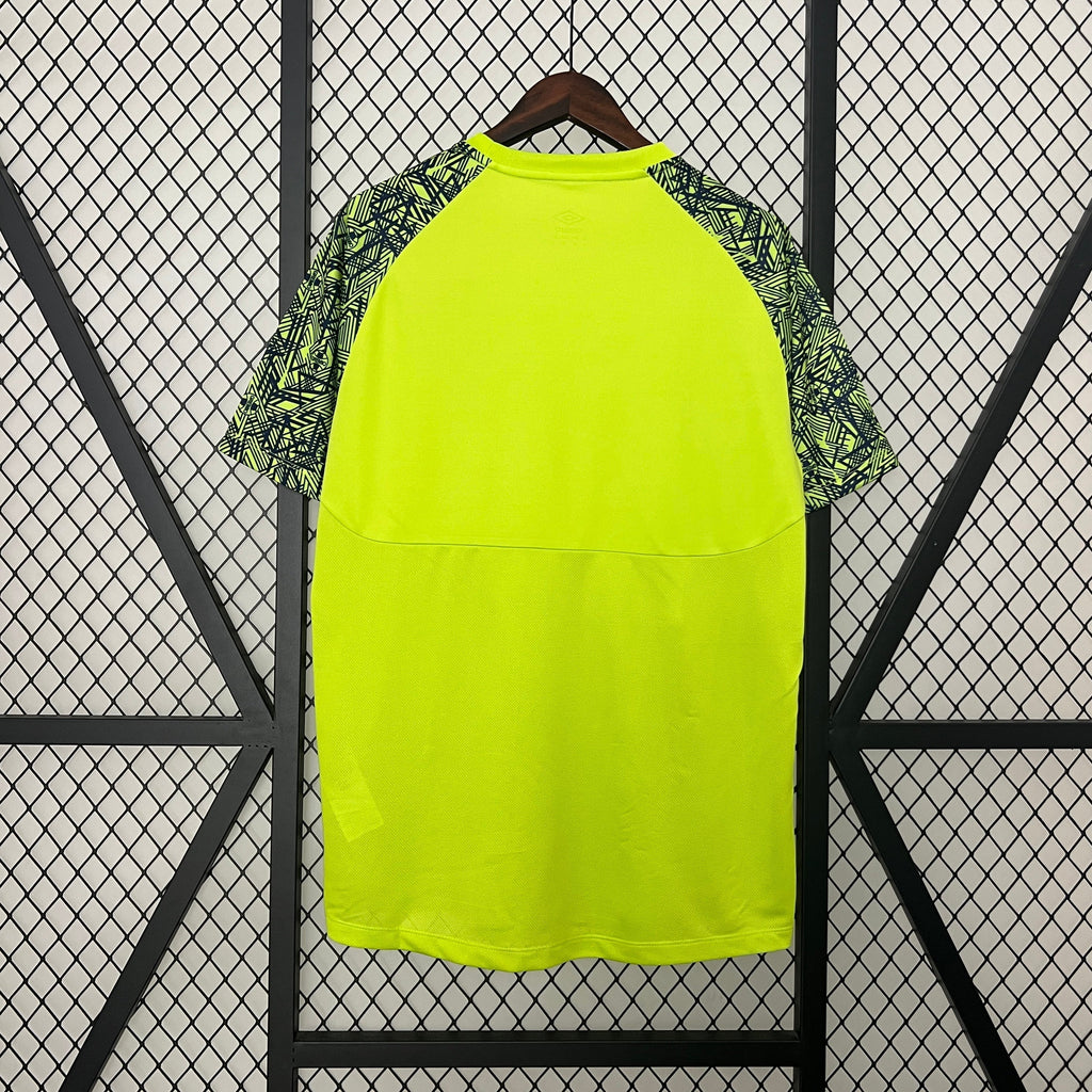 Camisa Grêmio Goleiro 24/25 - Umbro Torcedor Masculina