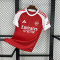 Camisa Arsenal Home 25/26 Adidas - Torcedor