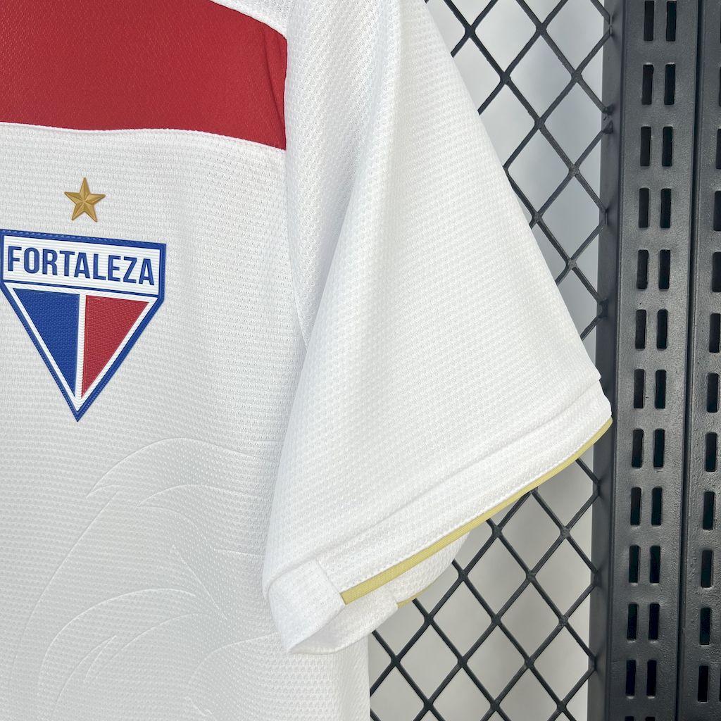 Camisa Fortaleza Away 25/26 Volt - Torcedor