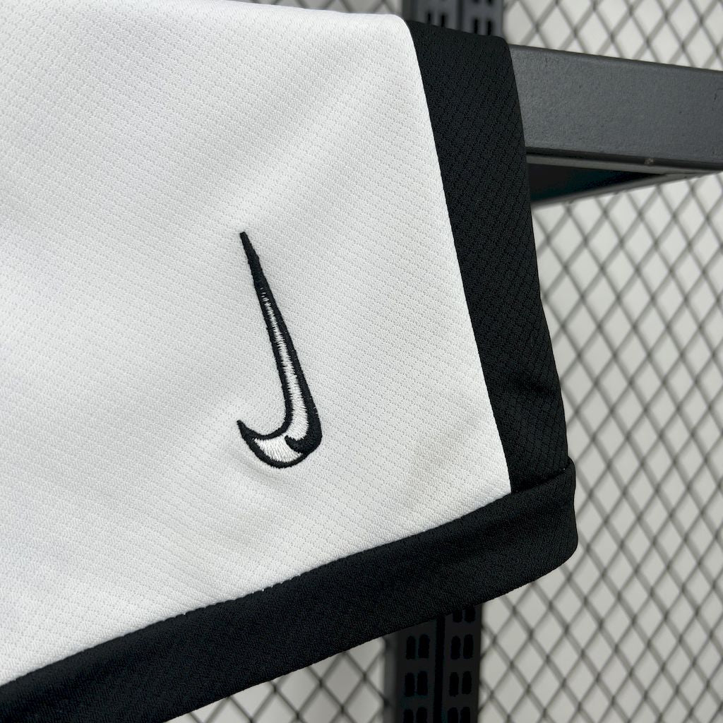 Kit Infantil Corinthians Third 24/25 - Nike