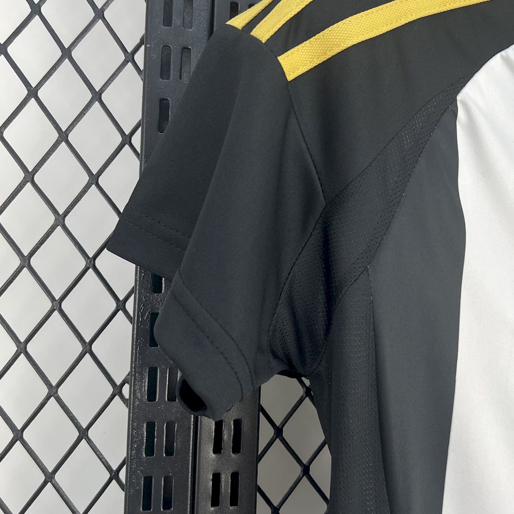 Camisa Atlético Mineiro Home 25/26 Adidas - Feminina