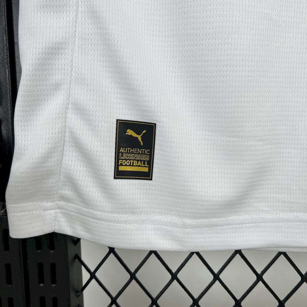 Camisa Milan Away 25/26 Puma - Torcedor