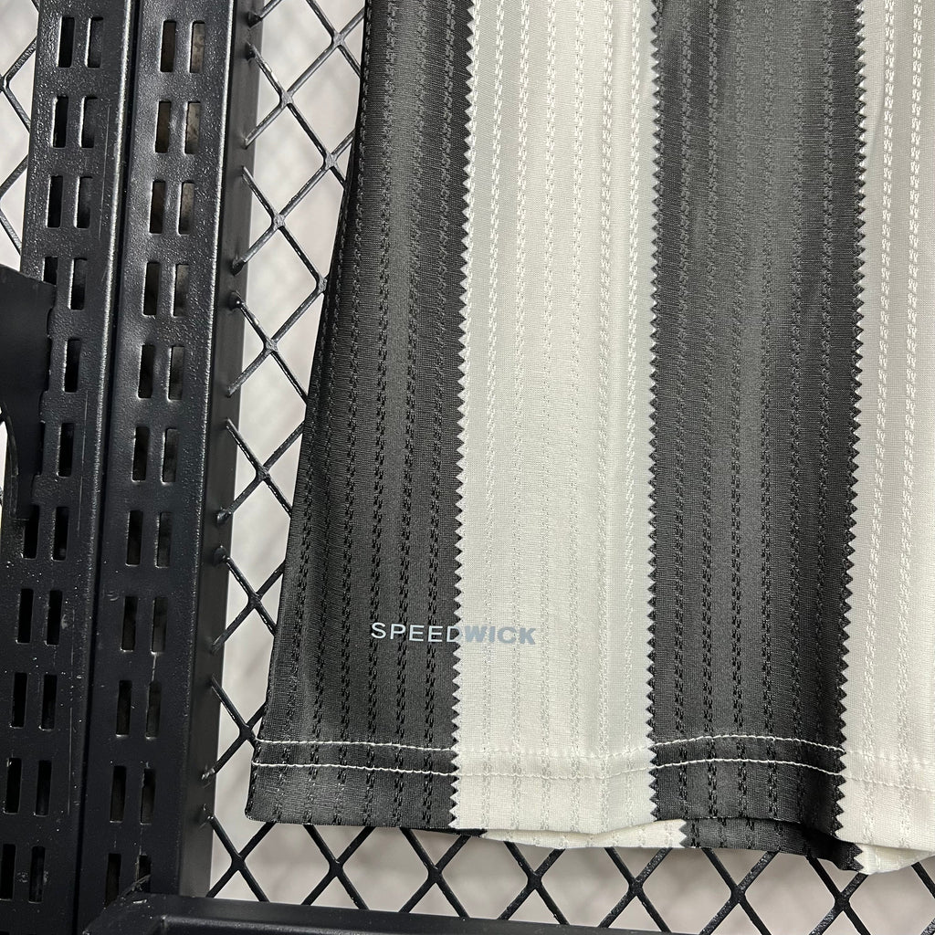 Camisa Botafogo Home 24/25 Reebok - Torcedor