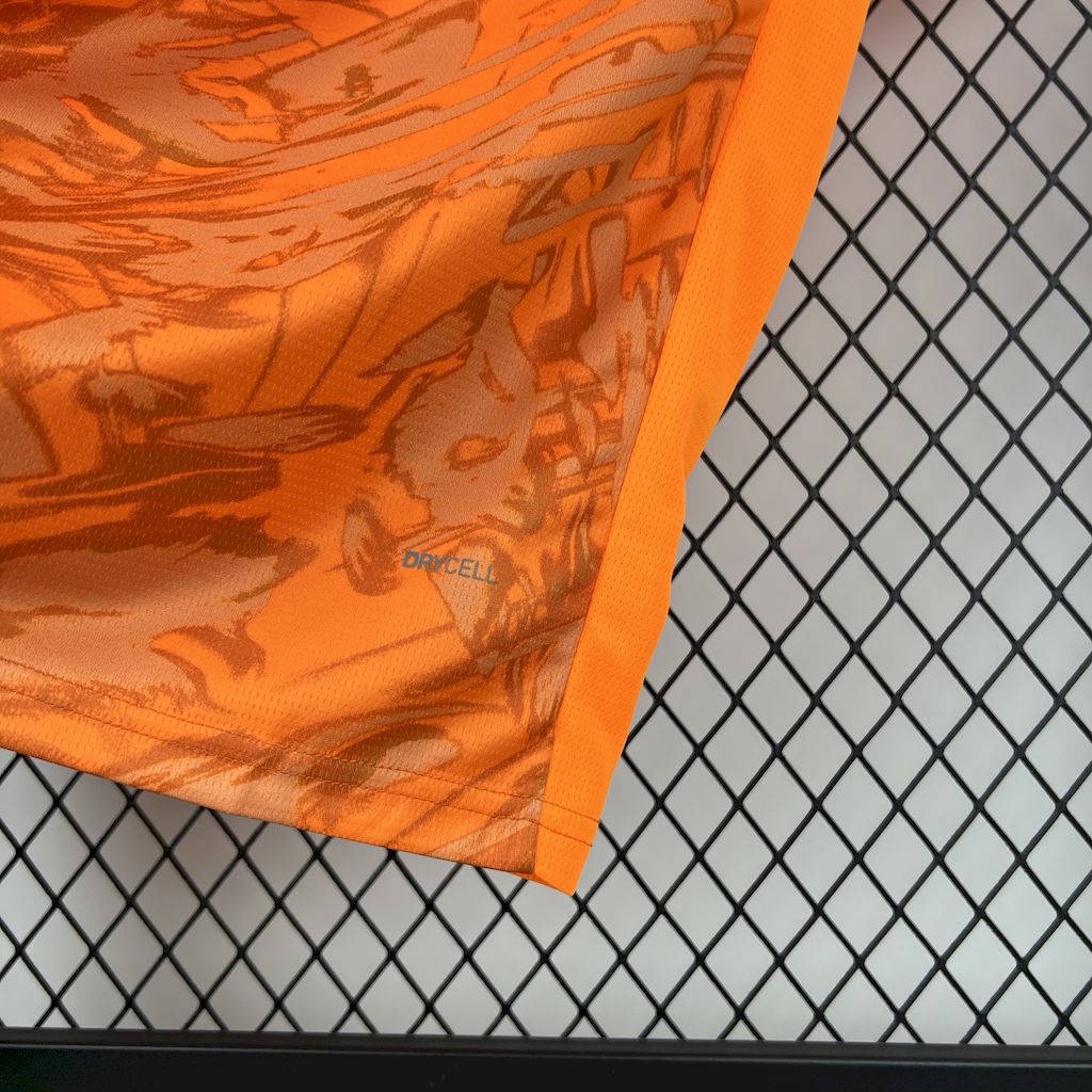 Camisa Milan Third 25/26 Puma - Torcedor