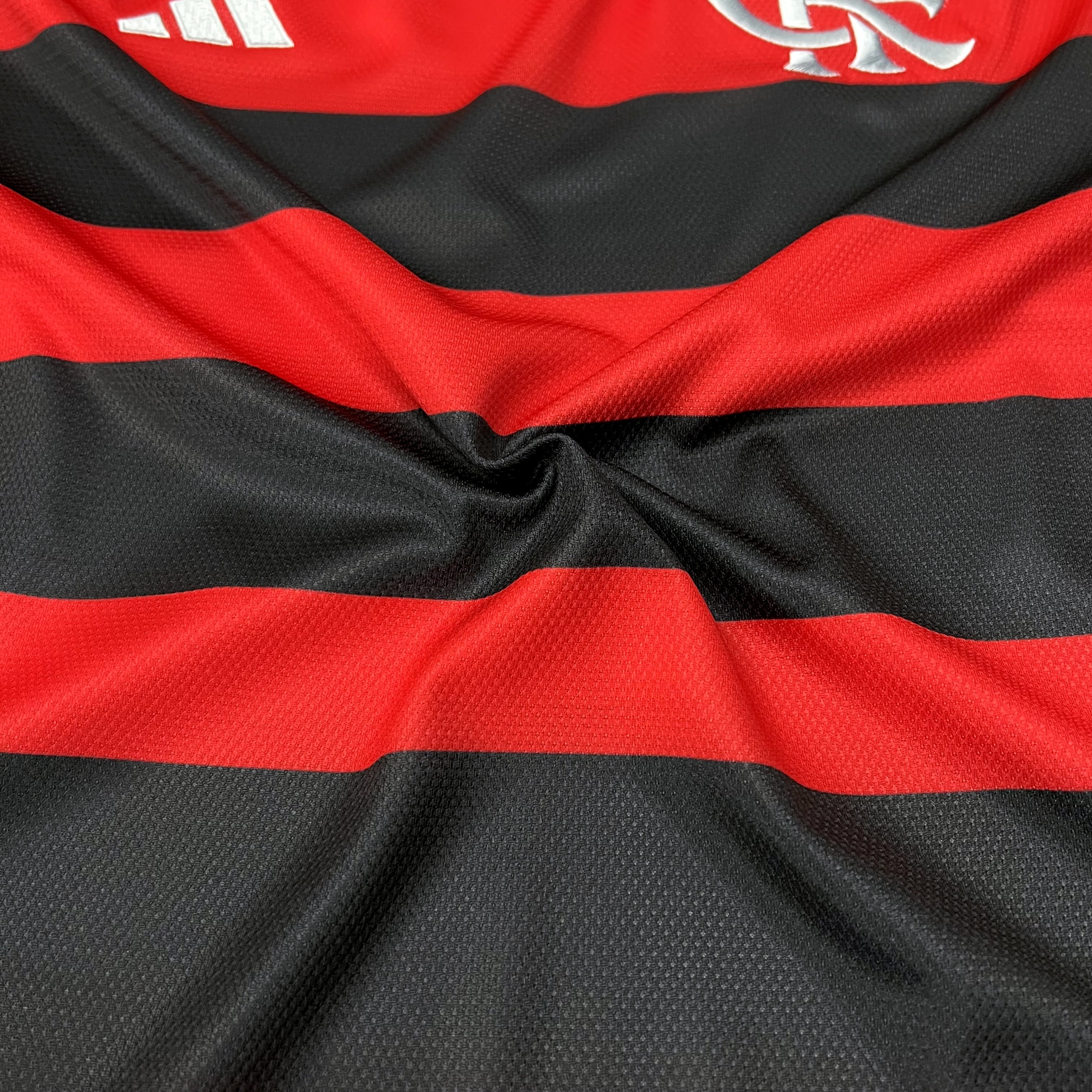 Camisa Flamengo Home 24/25 Adidas - Torcedor