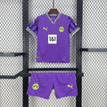 Kit Infantil Borussia Dortmund Goleiro 25/26 Puma