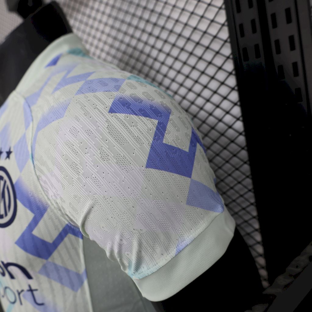 Camisa Inter De Milão Away 25/26 Adidas - Jogador