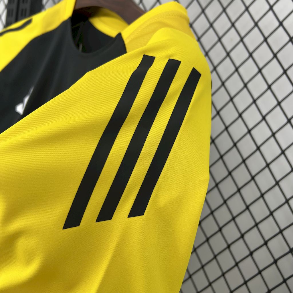 Camisa Atlético Mineiro Treino 25/26 Adidas - Torcedor