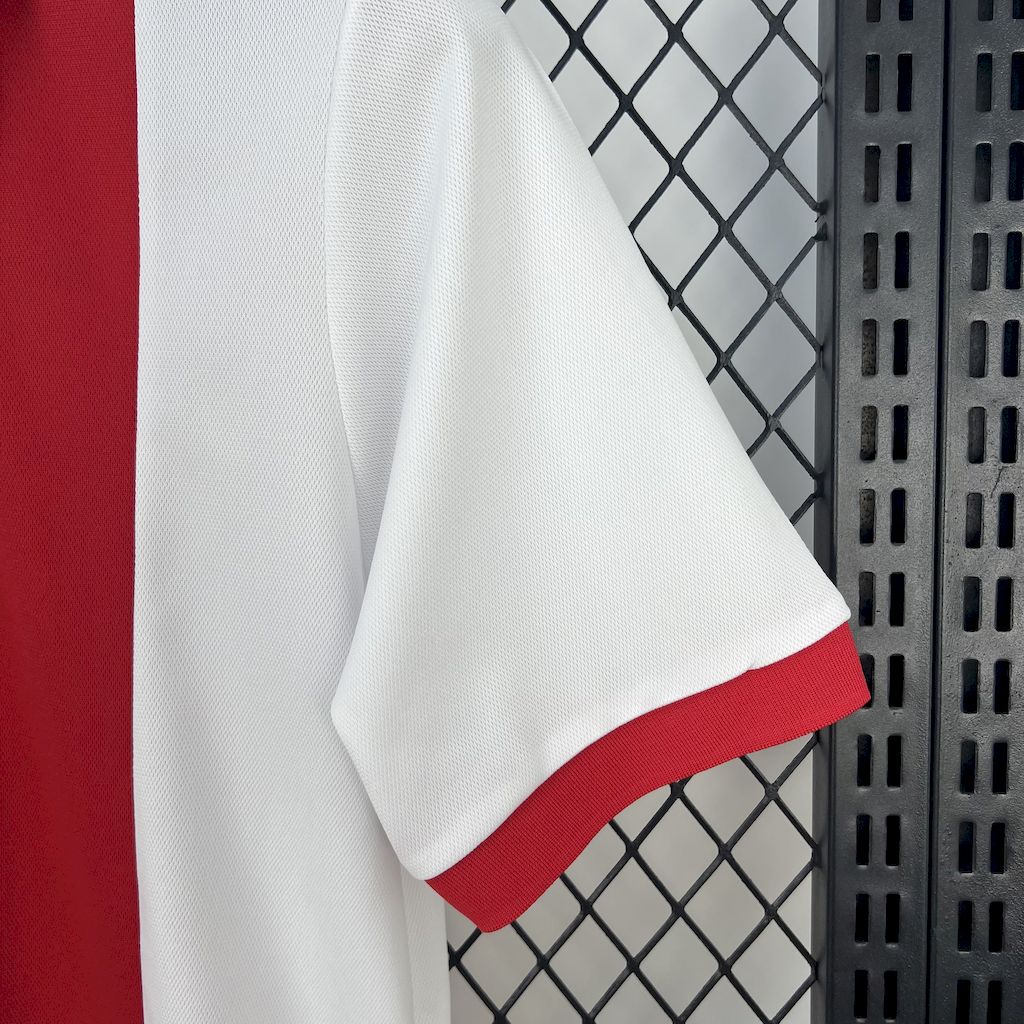 Camisa Ajax Especial 25/26 Adidas - Torcedor