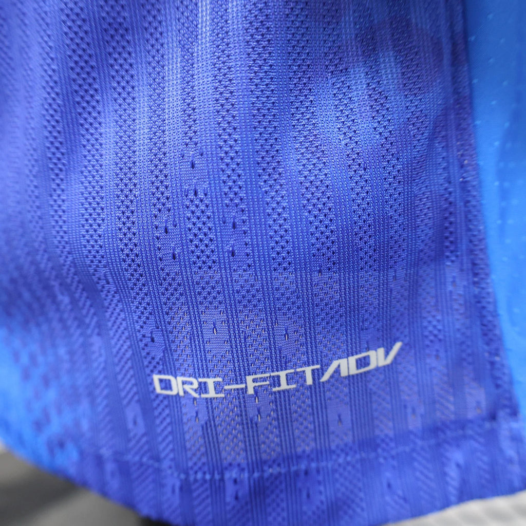 Camisa Brasil Away 25/26 Nike - Jogador