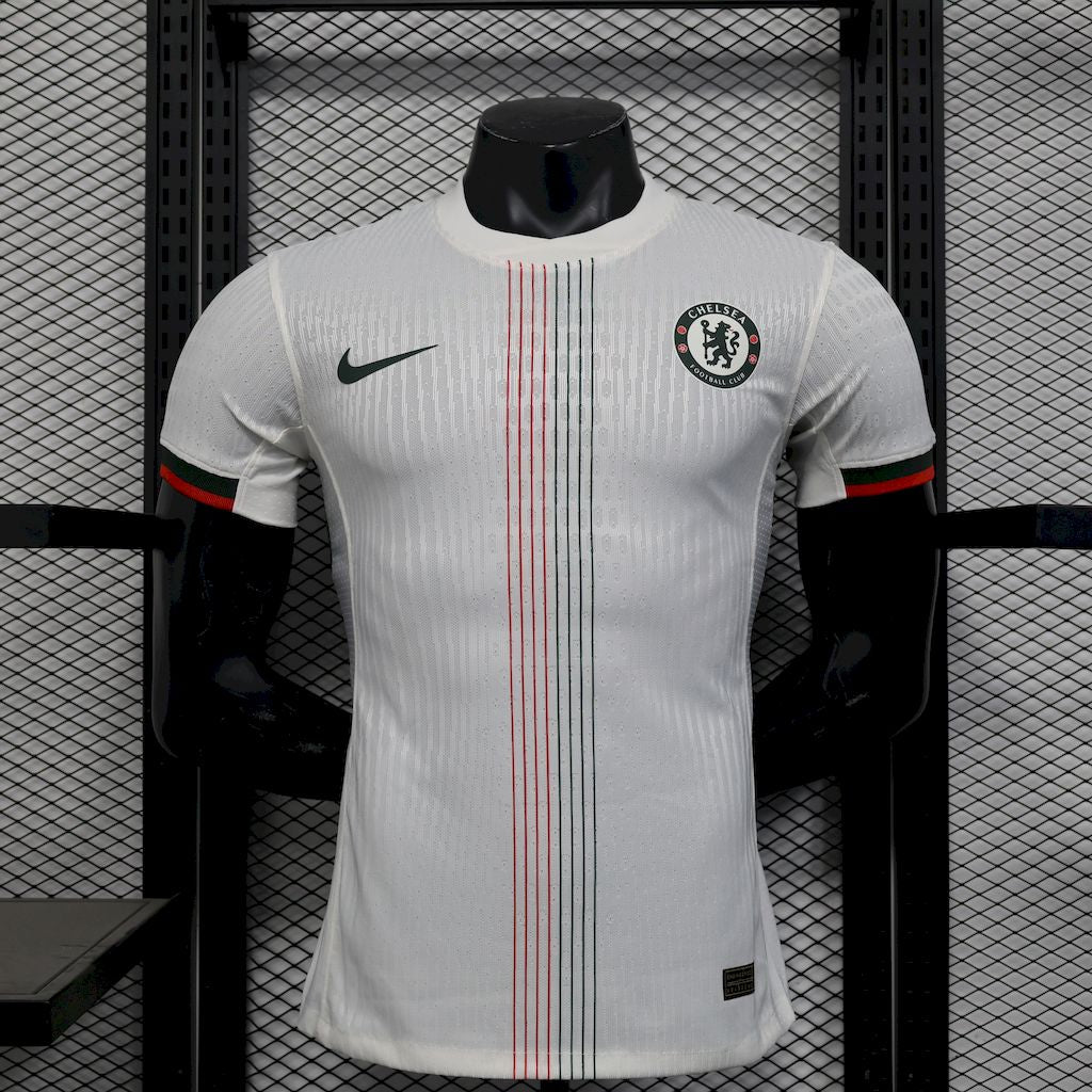 Camisa Chelsea Away 25/26 Nike - Jogador