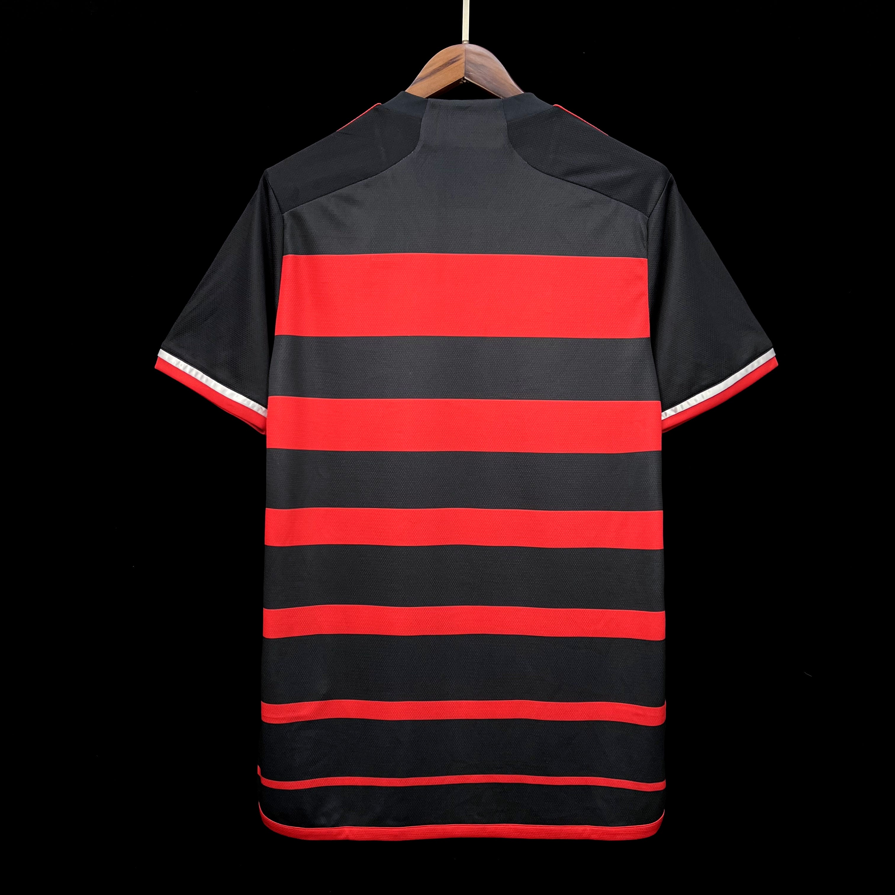 Camisa Flamengo Home 24/25 Adidas - Torcedor