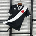 Camisa Vasco 25/26 - Kappa - Torcedor - Réplica 1974