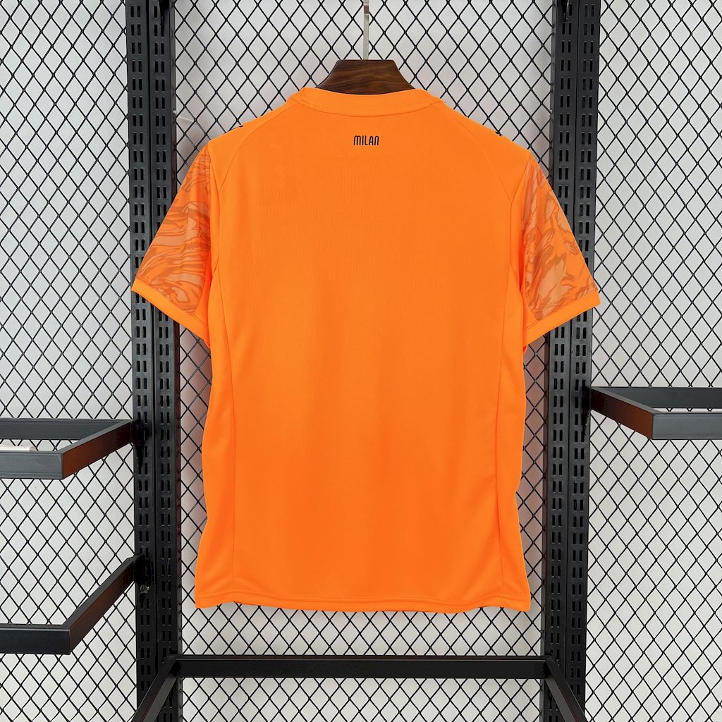 Camisa Milan Third 25/26 Puma - Torcedor