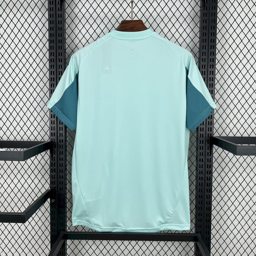 Camisa Cruzeiro Treino I 25/26 Adidas - Torcedor