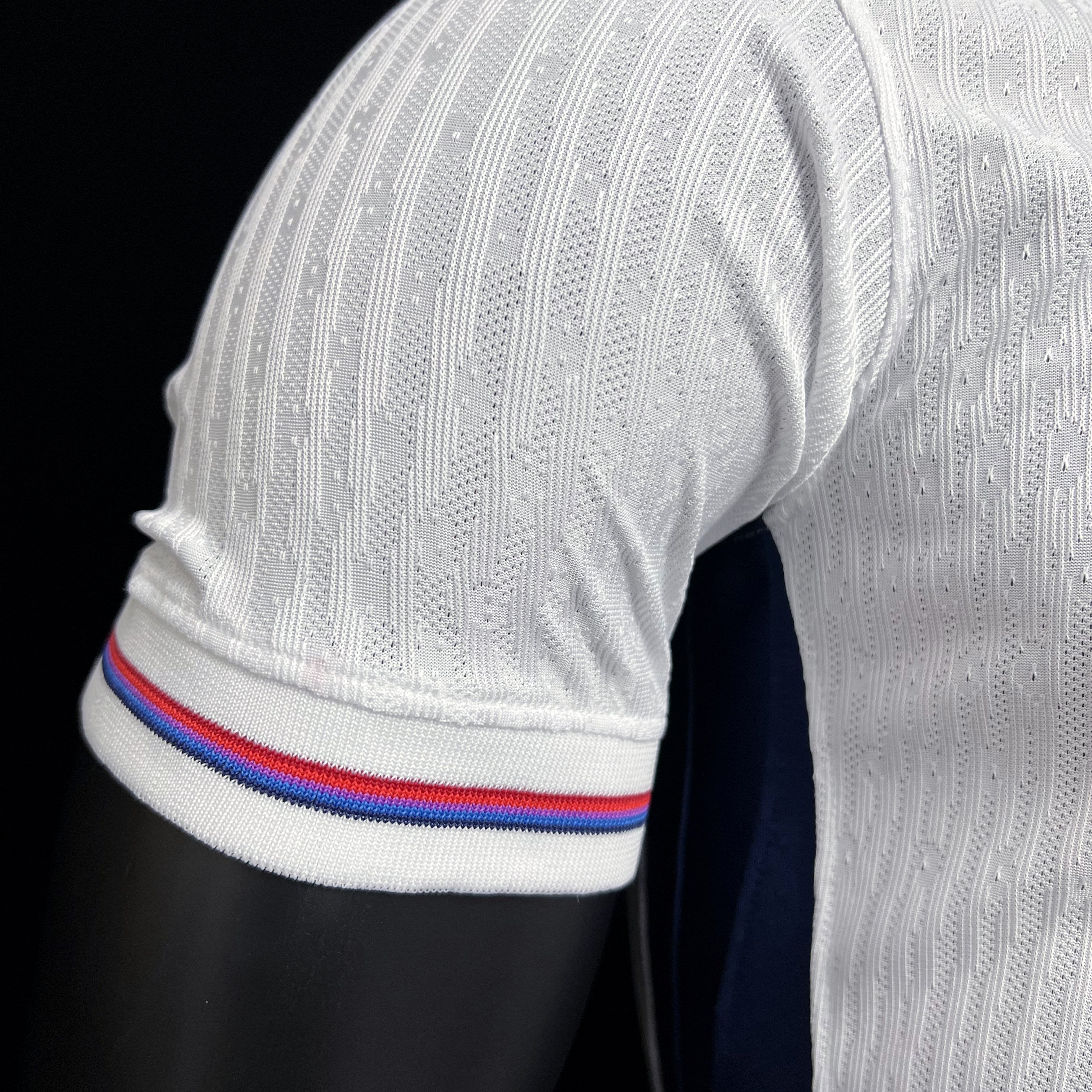 Camisa Inglaterra I 24/25 - Masculino Jogador - Branca