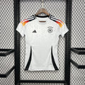 Camisa Alemanha Home 24/25 Adidas - Feminina