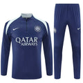 Conjunto Treino Inter De Milão 25/26 Nike - Azul