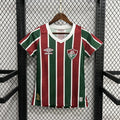 Camisa Fluminense Home 24/25 Adidas - Feminina