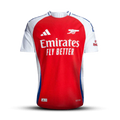 Camisa Arsenal Home 24/25 - Puma Torcedor Masculina Lançamento