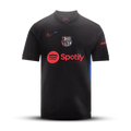 Camisa Barcelona Away 24/25 - Nike Torcedor Masculina Lançamento