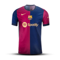 Camisa Barcelona Home 24/25 - Nike Torcedor Masculina Lançamento