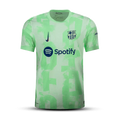 Camisa Barcelona Away III 24/25 - Nike Torcedor Masculina Lançamento