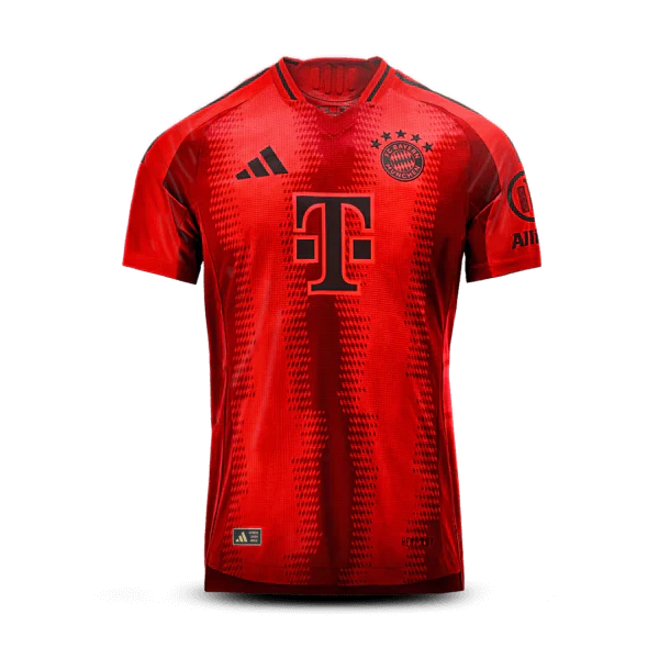 Camisa Bayern De Munique Home 24/25 - Adidas Torcedor Masculina