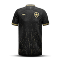 Camisa Botafogo Third 24/25 Reebok - Torcedor