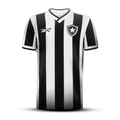Camisa Botafogo Home 24/25 Reebok - Torcedor