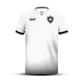 Camisa Botafogo Away 24/25 Reebok - Torcedor