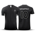 Camisa Corinthians Away 24/25 Nike - Memphis #10