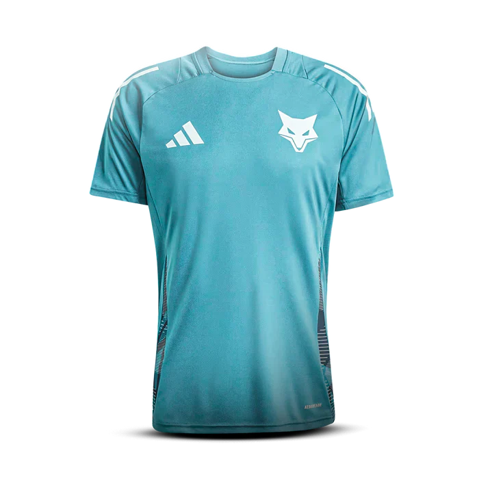 Camisa Cruzeiro Treino II 25/26 Adidas - Torcedor