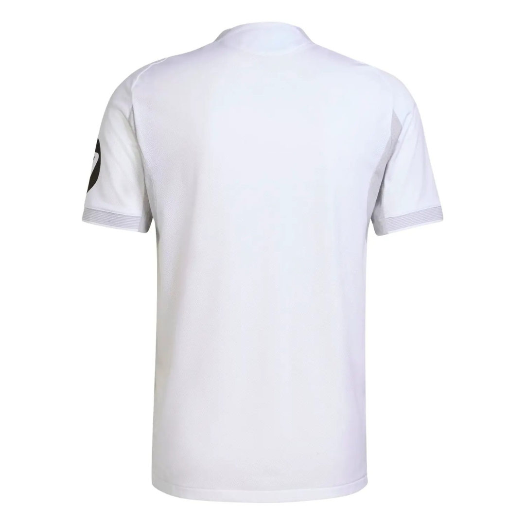 Camisa Real Madrid Home 25/26 Adidas - Torcedor