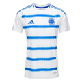 Camisa Cruzeiro Away 25/26 Adidas - Feminina