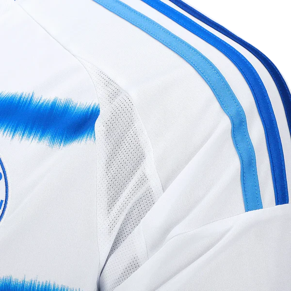 Camisa Cruzeiro Away 25/26 Adidas - Feminina