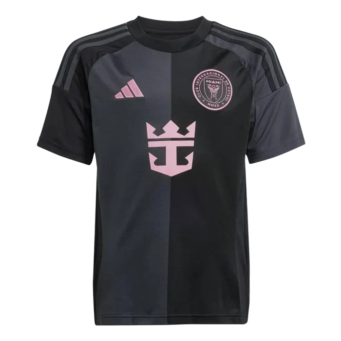 Camisa Inter Miami Away 25/26 Adidas - Torcedor