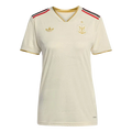 Camisa Flamengo Third 25/26 Adidas - Feminina